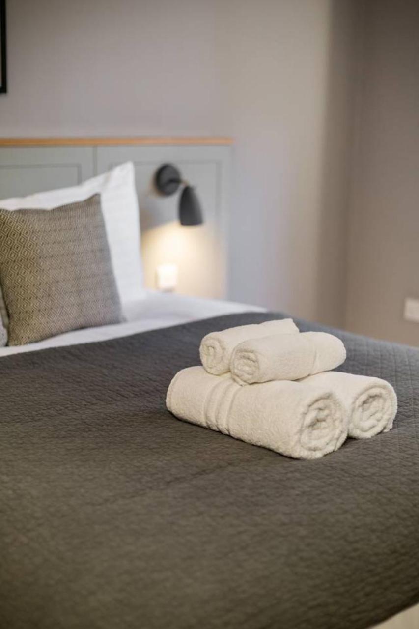 Joivy Luxurious 2Br Home Near Haymarket Station Эдинбург Экстерьер фото
