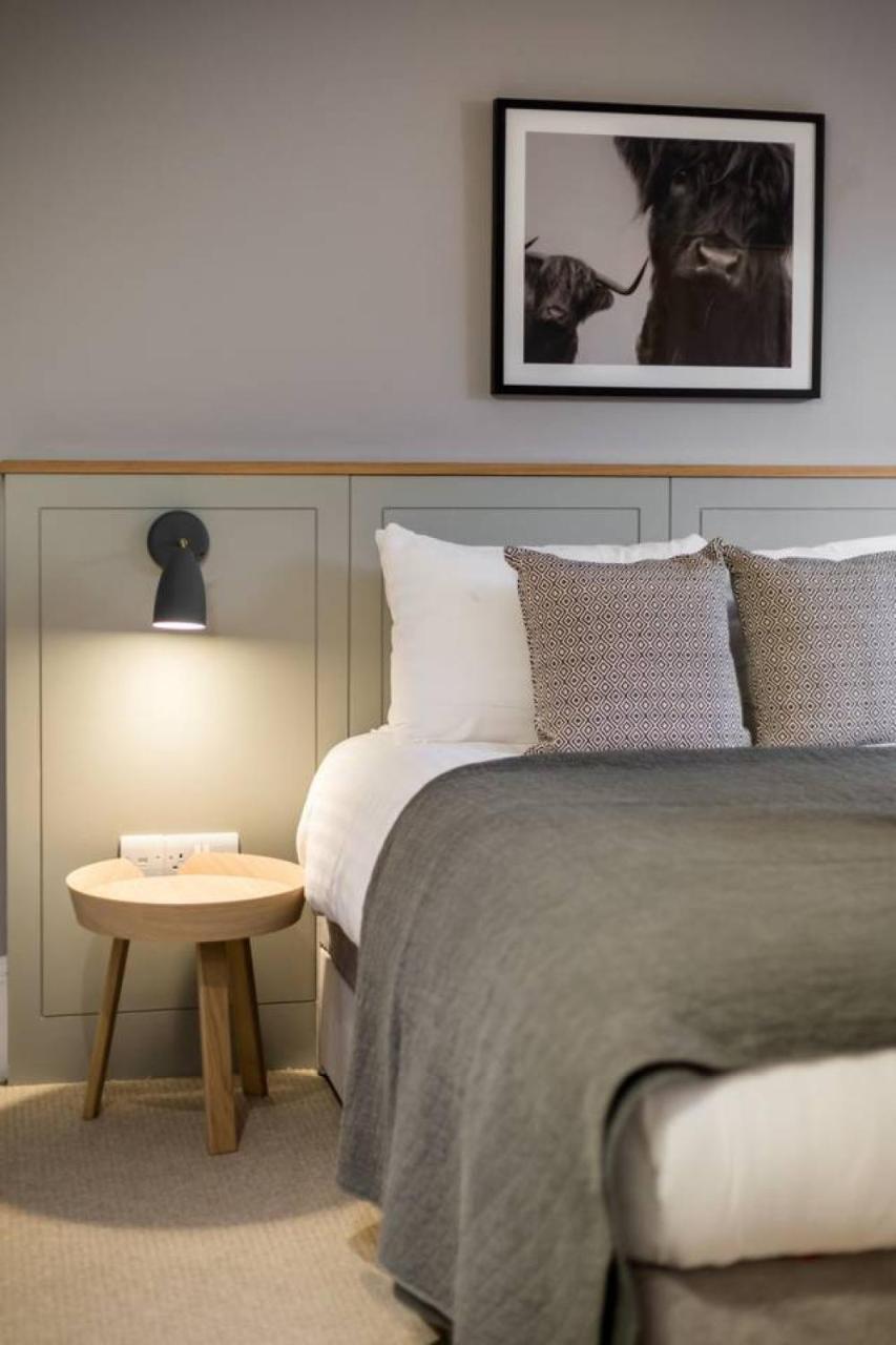 Joivy Luxurious 2Br Home Near Haymarket Station Эдинбург Экстерьер фото